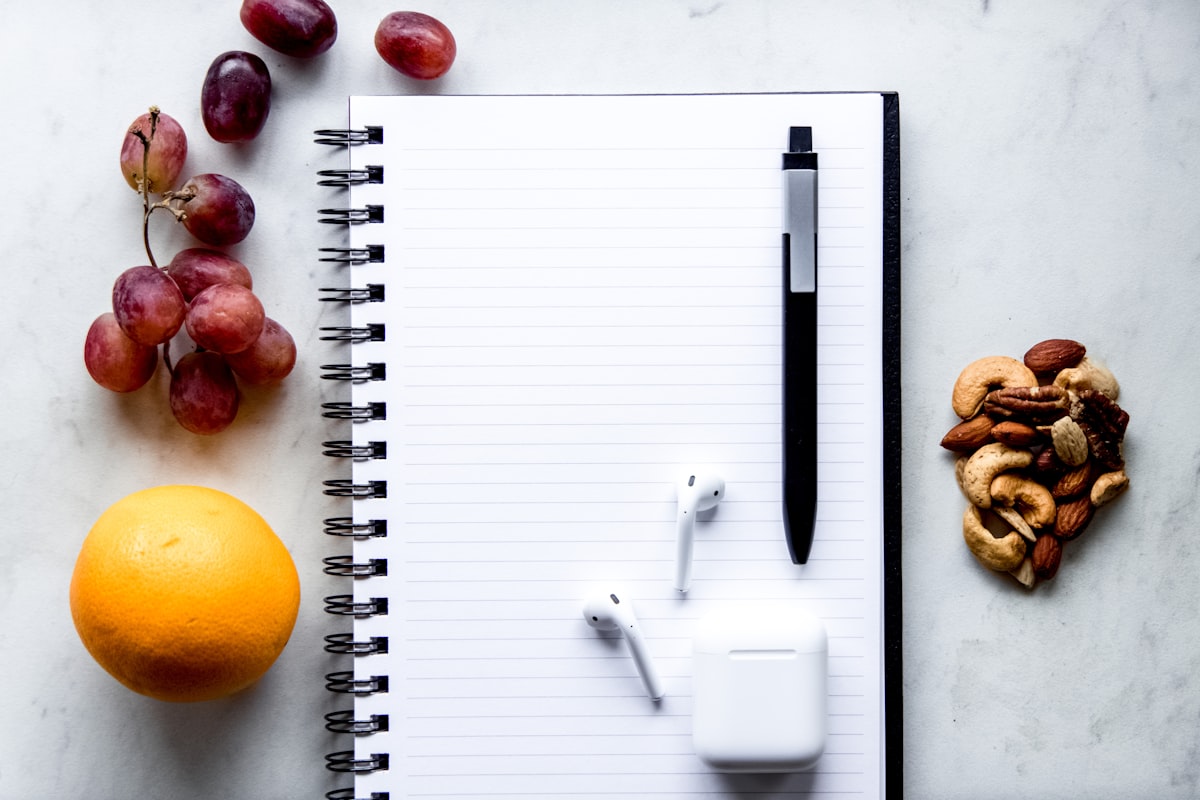 Cardiovascular health through nutrition