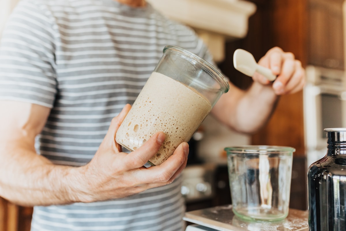 Digestive wellness and nutrient absorption